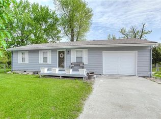 5150 N Corrington Ave, Kansas City, MO 64119