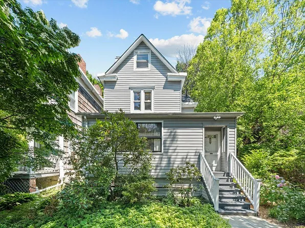 5600 Mosholu Ave, Bronx, NY 10471