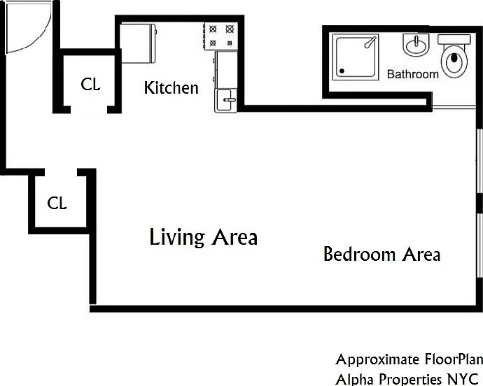 315 E 108th St #3A — Photo 7