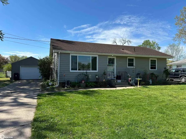 924 Glenwood Ave, Ottumwa, IA 52501
