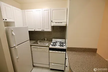 Rented by Oxford Property Group