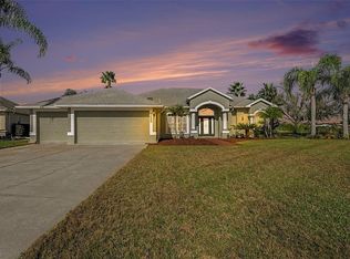 7726 Bouquet Ct, Land O Lakes, FL 34637