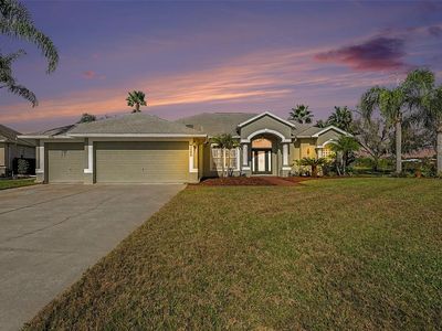 7726 Bouquet Ct, Land O Lakes, FL, 34637