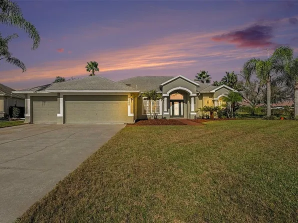 7726 Bouquet Ct, Land O Lakes, FL 34637