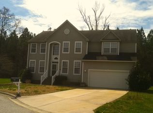 404 Sagen Arch, Chesapeake, VA 23323