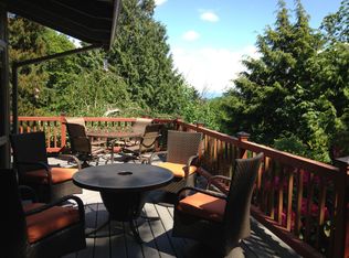 5319 NE 201st Pl, Seattle, WA 98155
