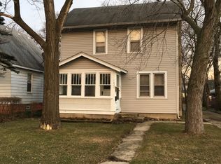 1605 W Nine Mile Rd, Ferndale, MI 48220