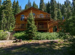 1295 River Rd, Tahoe City, CA 96145