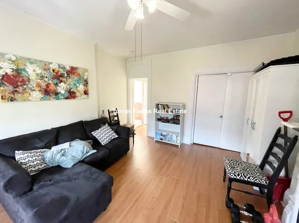 262 Shawmut Ave, Boston, MA