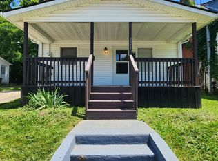321 Hill St, Richmond, KY 40475