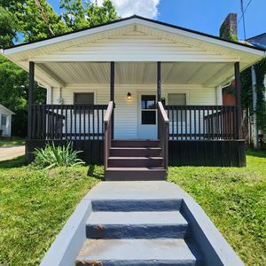 321 Hill St, Richmond, KY, 40475