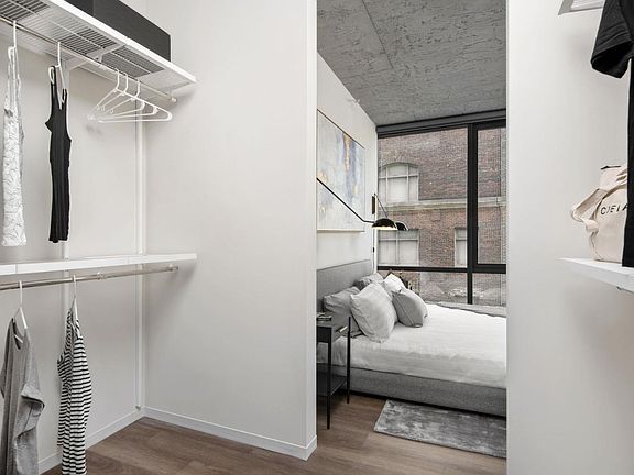 5th image of 1353 S Wabash Ave #1-410