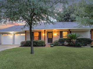 2527 Tannehill Dr, Houston, TX 77008