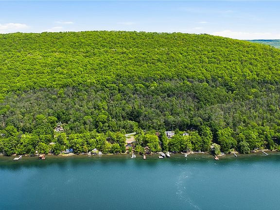 4th image of 0 W Bluff Dr Lot 5