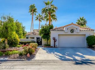 2082 Sutton Way, Henderson, NV 89074