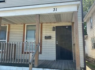 31 & 33 E Raymond St #3B-2BA-1100SQFT, Indianapolis, IN 46225
