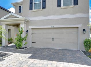 4438 Tubular Run, Land O Lakes, FL 34638