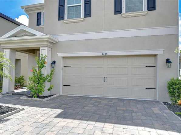 4438 Tubular Run, Land O Lakes, FL 34638
