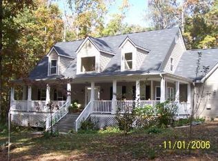 116 Asa Mosley Rd, Mcdonough, GA 30252