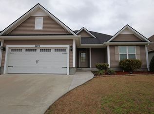 4209 Bright Crk, Hahira, GA 31632