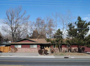 2005 Mayberry Dr, Reno, NV 89509