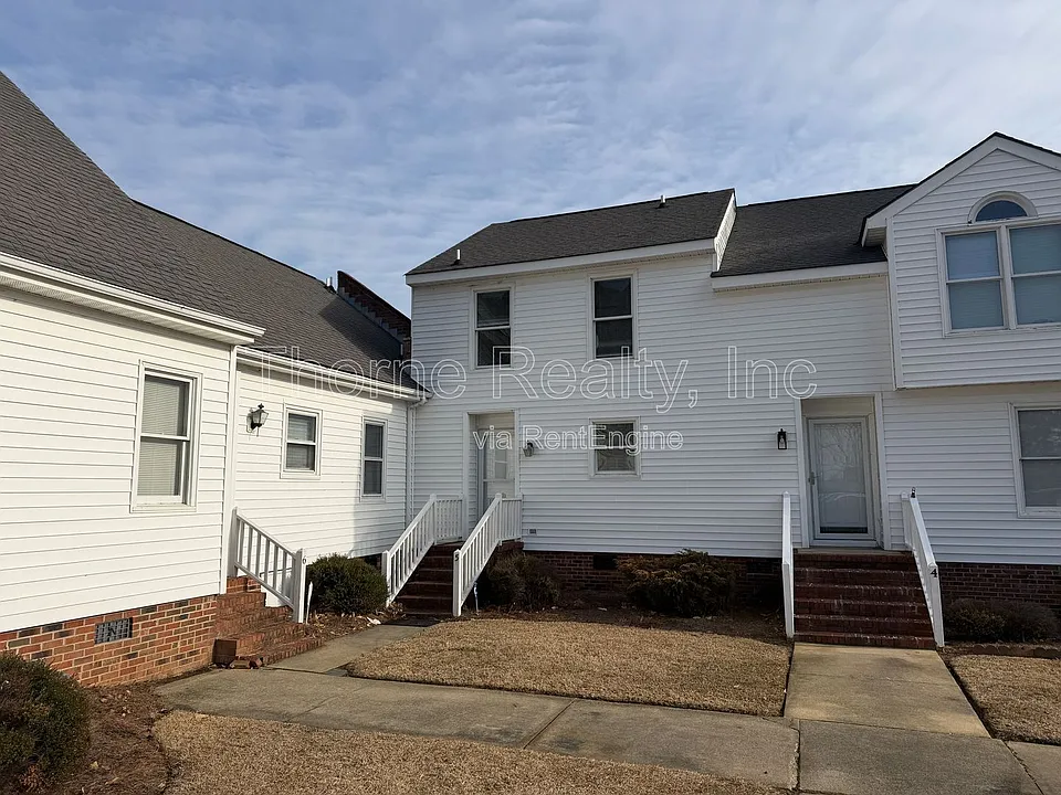 2506 Saint Christopher Cir SW #5