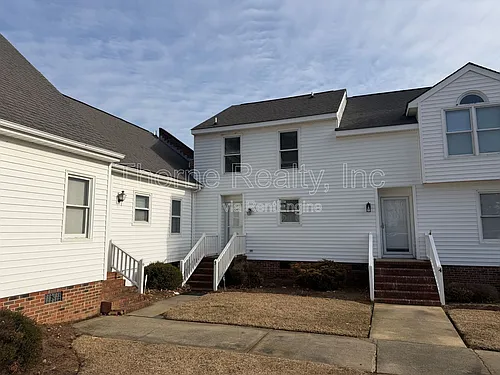 2506 Saint Christopher Cir SW #5 Photo 1