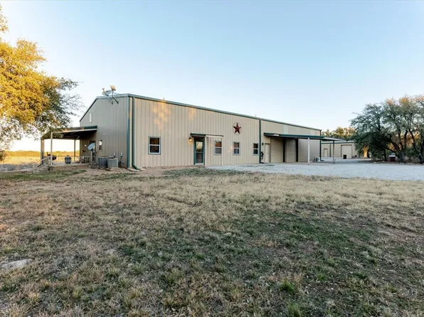 2117 Highway 6, Cisco, TX 76437