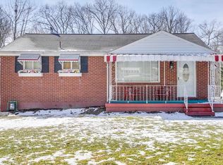 50 Tarentum Culmerville Rd, Tarentum, PA 15084