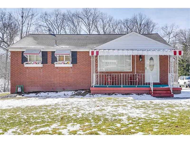50 Tarentum Culmerville Rd photo 1