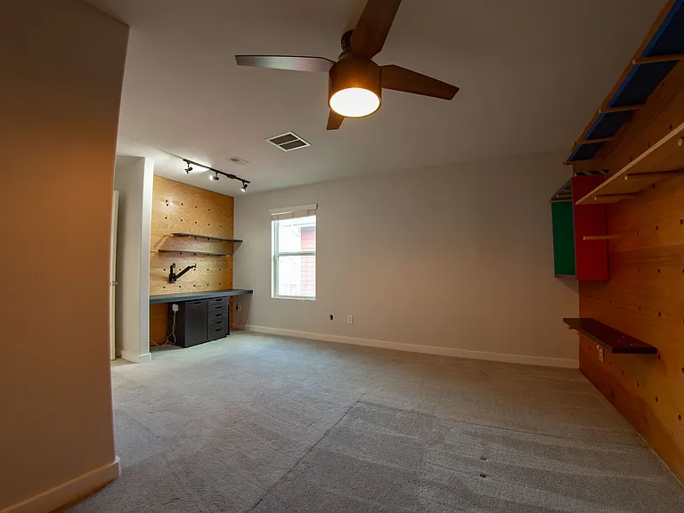 Primary Bedroom 2