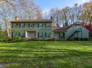 12 Cardinal Pl, Wyomissing, PA 19610