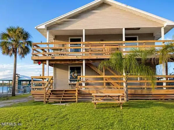 209 TROUT RIVER Drive, Jacksonville, FL 32208