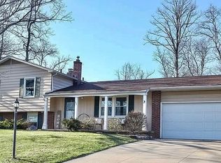 447 Treeside Dr, Stow, OH 44224