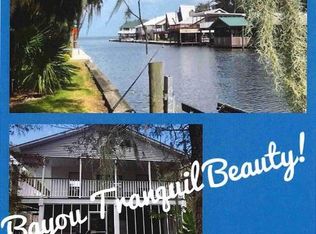 310 Bayou Tranquille Rd, Pierre Part, LA 70339