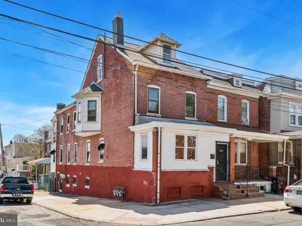 1508 W 5th St, Wilmington, DE 19805