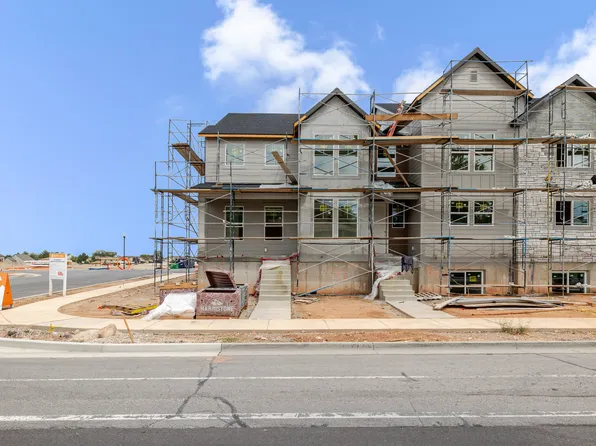 1815 W Alexandrite Way #101, West Valley City, UT 84119