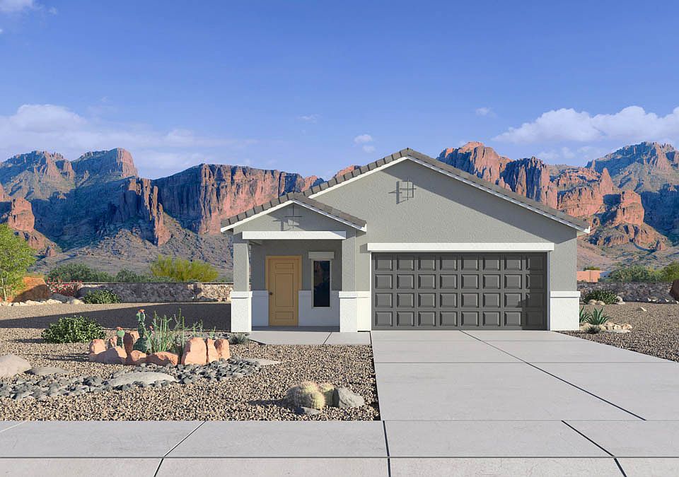 Plan Elevation.