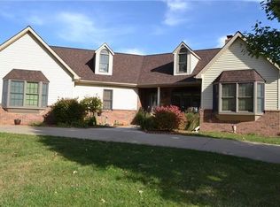 16509 Private Drive 3433, Saint Joseph, MO 64505