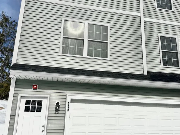 17D Ada Drive, Nottingham, NH 03290