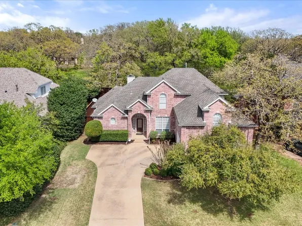 610 Glen Abbey Dr, Mansfield, TX 76063