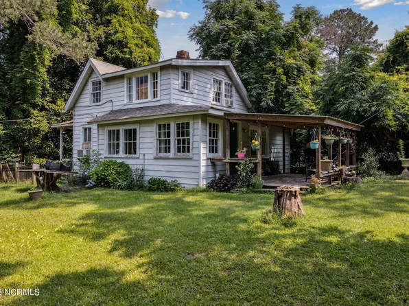 146 Brewster Hussey Lane, Southern Pines, NC 28387