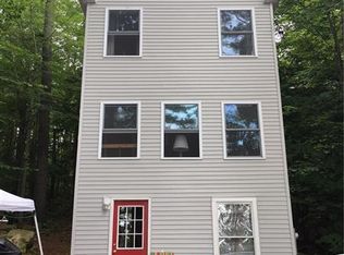 49 Mayberry Rd, Gray, ME 04039