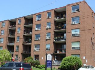 150 Charlton Ave W #1515710, Hamilton, ON L8P2C7