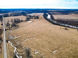 County Road 221, Union Star, MO 64494