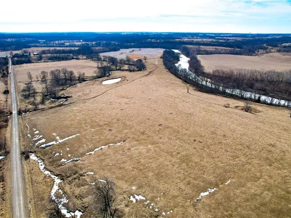 County Road 221, Union Star, MO 64494