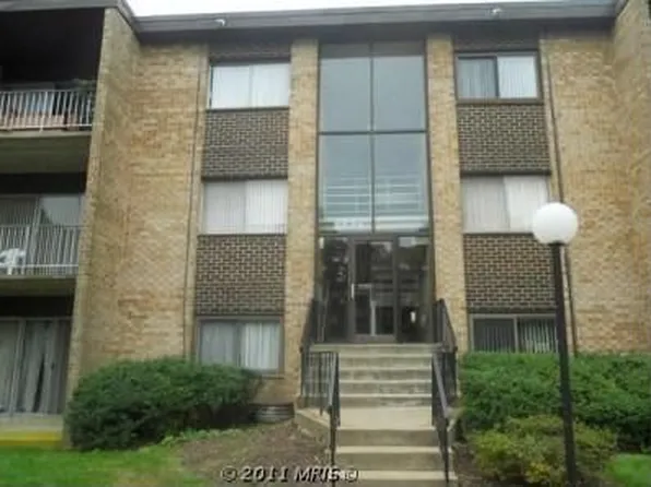 3772 Bel Pre Rd APT 1, Silver Spring, MD 20906