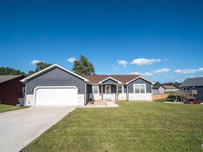 177 Mesa Dr, Waynesville, MO, 65583