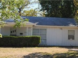 4018 Rolinda Dr, Dallas, TX 75211