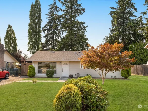 10215 SE 128th Avenue, Renton, WA 98056